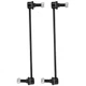 Fits Ford Explorer 2011-2019 Front Sway Bar End Link Pair LH RH K750616 K750617