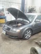 A4 AUDI   2006 Front Door Latch 2050381
