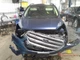 2018 Ford Escape Front Passenger Seat Belt Latch Gray