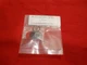 '57 Chevy Dash Indicator Lens Set of 6