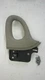 99-06  SILVERADO SIERRA Tahoe Passenger Rear B-Pillar Grab Handle RH Pewter