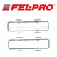 Fel-Pro Valve Cover Gasket Set for 1975-1979 Chevrolet Monza 4.3L 5.0L V8 - sm