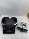 2011 - 2014 Chrysler 300 Climate Radio BLACK Bezel Navigation Screen Disc OEM 🔥