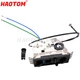 Heater/ AC climate controller switch panel 89803-73654 for Isuzu NPR 2011-2020