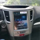 9.7" Carplay Android 15 For Subaru Outback 2010-2014 GPS Car Stereo Radio 2+64GB