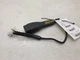 15 16 17 18 19 LEXUS NX300H F-SPORT PASSENGER SIDE FRONT SEAT BELT BUCKLE