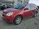 Used Active Noise Cancellation Module fits: 2013 Chevrolet Equinox Body Control