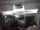 2014 Kia Sorento Sunvisor LH Driver Left Gray