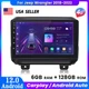 6+128G Carplay 8 Core For Jeep Wrangler JL 2018-2022 Android12 Car Stereo Radio 
