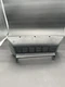 84 85 86 87 88 Pontiac Fiero&mdash;Dash Instrument Cluster Housing Pod 10033070 GRAY