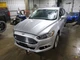 2013 Ford Fusion Windshield Wiper Motor Left