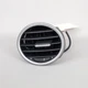2005-2008 Porsche Boxster Cayman Dashboard Air Vent 98755213103 OEM