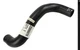 GM OEM 09-13 Corvette Cooling Radiator Components-Upper Hose 25866076