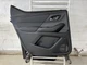 2023 CHEVROLET TRAVERSE Driver Side Rear Interior Trim Panel Black TRIM H1T OEM 