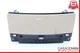07-13 Mercedes W221 S350 S550 Center Console Dashboard CD Player Cover Brown