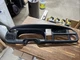 1998-2002 98-02 Dodge Ram 1500 2500 3500 Dash Bezel Black