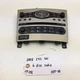 07 08 09 INFINITI G35 G37  Radio 6 Disc Cd Mp3 Player 25915-JK60A J31098