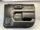 19-23 Chevy Silverado 1500 Interior Front Right Passenger Door Trim Panel T