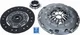 Sachs 3000 950 742 Clutch Kit for Toyota