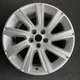 Jaguar E-PACE OEM Wheel 18&rdquo; 2018-2021 Original Rim Factory J9C5195 59988