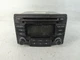 2015-2017 Hyundai Sonata Am Fm Cd Player Radio Receiver P4QTS