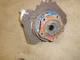 05 06 07 08 09 10 11 12 PORSCHE 911 R. REAR STUB AXLE 997 MODEL CARRERA 620237