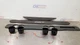 18 FORD TRANSIT 150 EXLPORER LIMITED REAR CUP HOLDER TRIM SET RIGHT PASSENGER