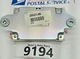 2010-2014 Chevrolet Equinox Active Noise Cancellation Control Module 20883270