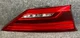 2019 2024 Audi Q3 Left Driver Side Inner Tail Light Assembly