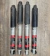 MOPAR Factory FOX Shocks for 20-26 Jeep Gladiator JT - 68341415AG, 68341383AF