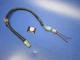 02 03 04 05 Dodge Ram 1500 DRIVER SEAT BELT WIRE HARNESS  2002 2003 2004 2005 ✅