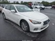 Driver Left Sun Visor Illuminated Fits 14-23 INFINITI Q50 2275382