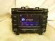 15 2015 Hyundai Sonata Radio Cd MP3 Player 96180-C20004X KAP02