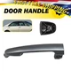 Rear Left or Right Outside 1G3 Door Handle For 2009-2012 Toyota RAV4 2.5L L4