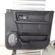 2020 DODGE RAM3500 Passenger Side Front Interior Trim Panel Black TRIM TXX8 OEM 