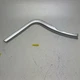 11 12 13 14 Ford Edge LH LEFT Silver Console Trim Strip Cover Bezel OEM