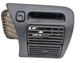 1990 1991 1992 1993 TOYOTA CELICA CENTER DASH AIR VENTS