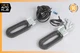 03-06 Mercedes R230 SL500 SL55 AMG SL600 Keyless Go Entry Antenna Set of 2 OEM