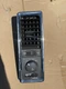 2013-2018 DODGE RAM 1500 LARAMIE LIMITED HEADLIGHT SWITCH W/VENT OEM 1WA64DX9AC