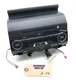 2014-2019 MASERATI GHIBLI S RADIO CD PLAYER FM AM HEAD UNIT OEM.
