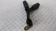 2005 Buick Century Rear Driver/Center Seatbelt Buckle