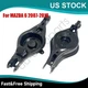 Fits MAZDA 6 2007 2008-2013 New Rear Left & Right Lower Control Arm GSY1-28-350