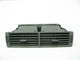 04-08 AUDI B7 A4 QUATTRO SEDAN FRONT CENTER DASH PANEL A/C HEATER VENT 112822B