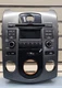 🔥10-13 Kia Forte DASH Radio AM FM Stereo Display CD Player W/AC Control Silver