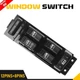 Power Window Master Switch For CHEVY Tahoe Yukon Suburban Avalanche GMC 15062650