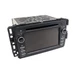 2016-2017 Chevy Traverse Buick Enclave Navigation Radio IntelliLink 84082783
