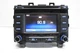 2015 Hyundai Sonata AM/FM/XM/CD-Player Radio Receiver OEM 96180-C20004X *A1971