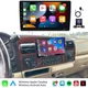 For 2005-2007 Ford F-250 F-350 F-450 F-550 Carplay Android 13 Stereo Radio GPS