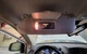 Chrysler Town and Country 2011-2020 Left Sun Visor Used 3965