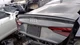 S5 AUDI   2018 Trunk/Hatch/Tailgate WITH GLASS AND TAILIGHTS 